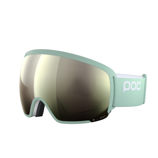 POC Orb Clarity Ski Goggles - FERAL
