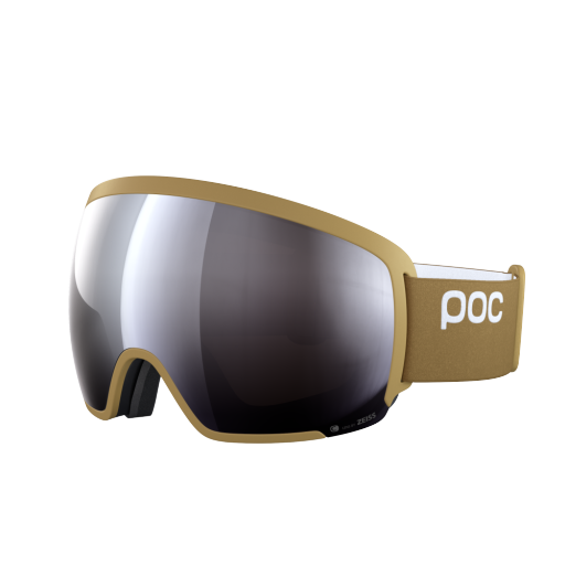 POC Orb Clarity Ski Goggles - FERAL