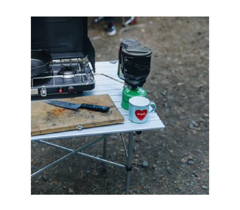 Poler Adventure Table - FERAL