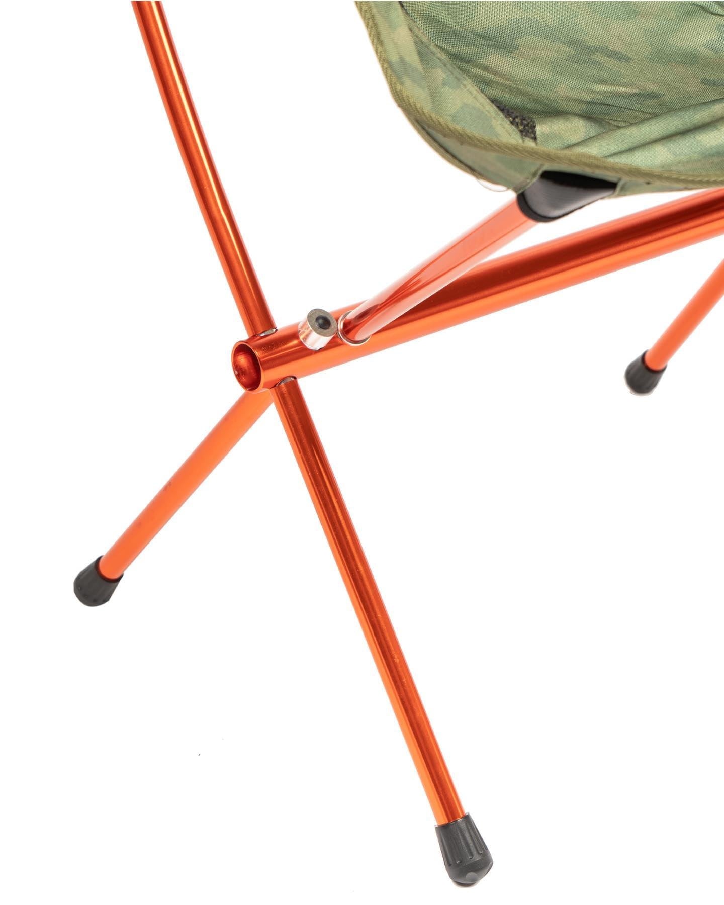 Poler Rastaclat X Poler Stowaway Chair - FERAL