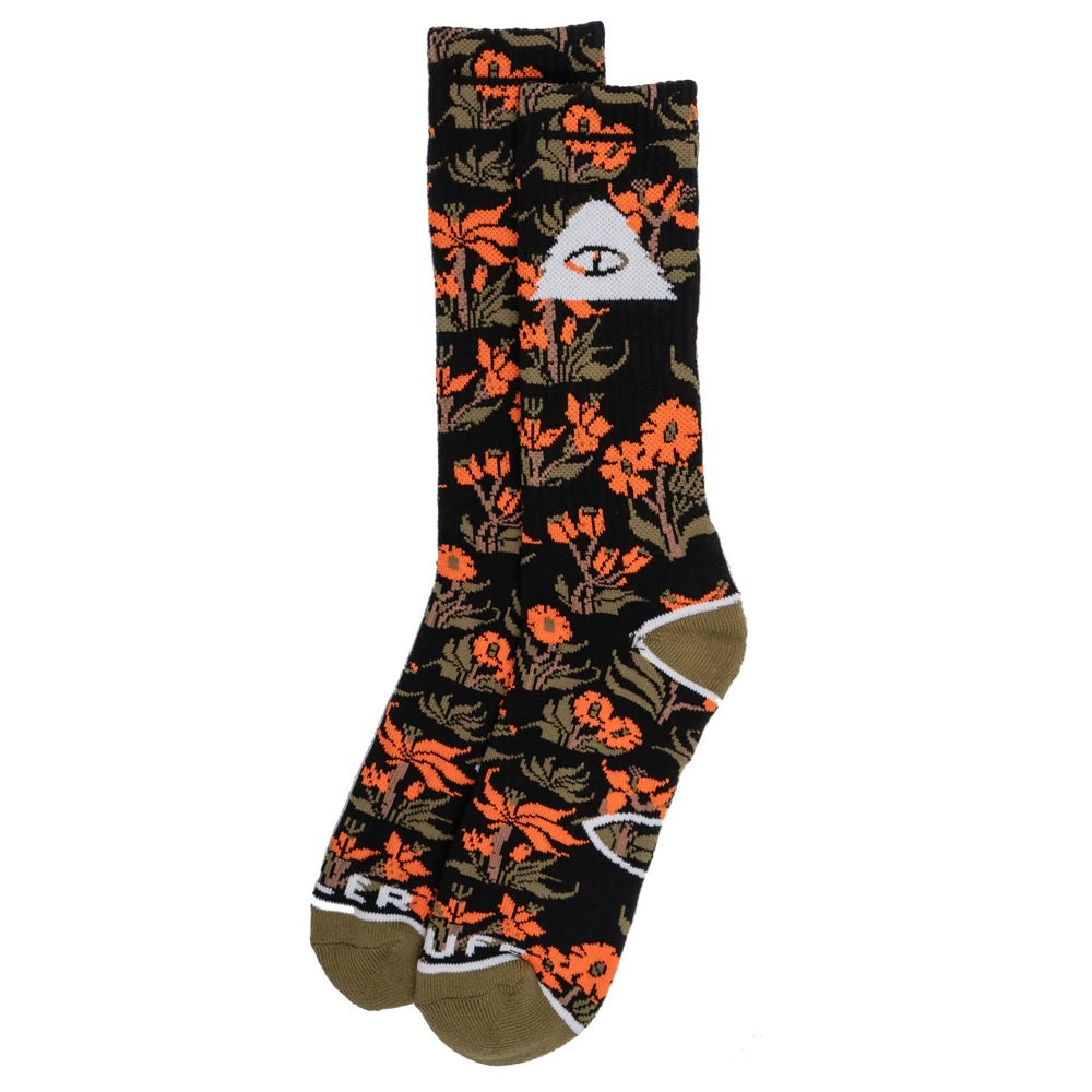 Poler Icon Socks - FERAL