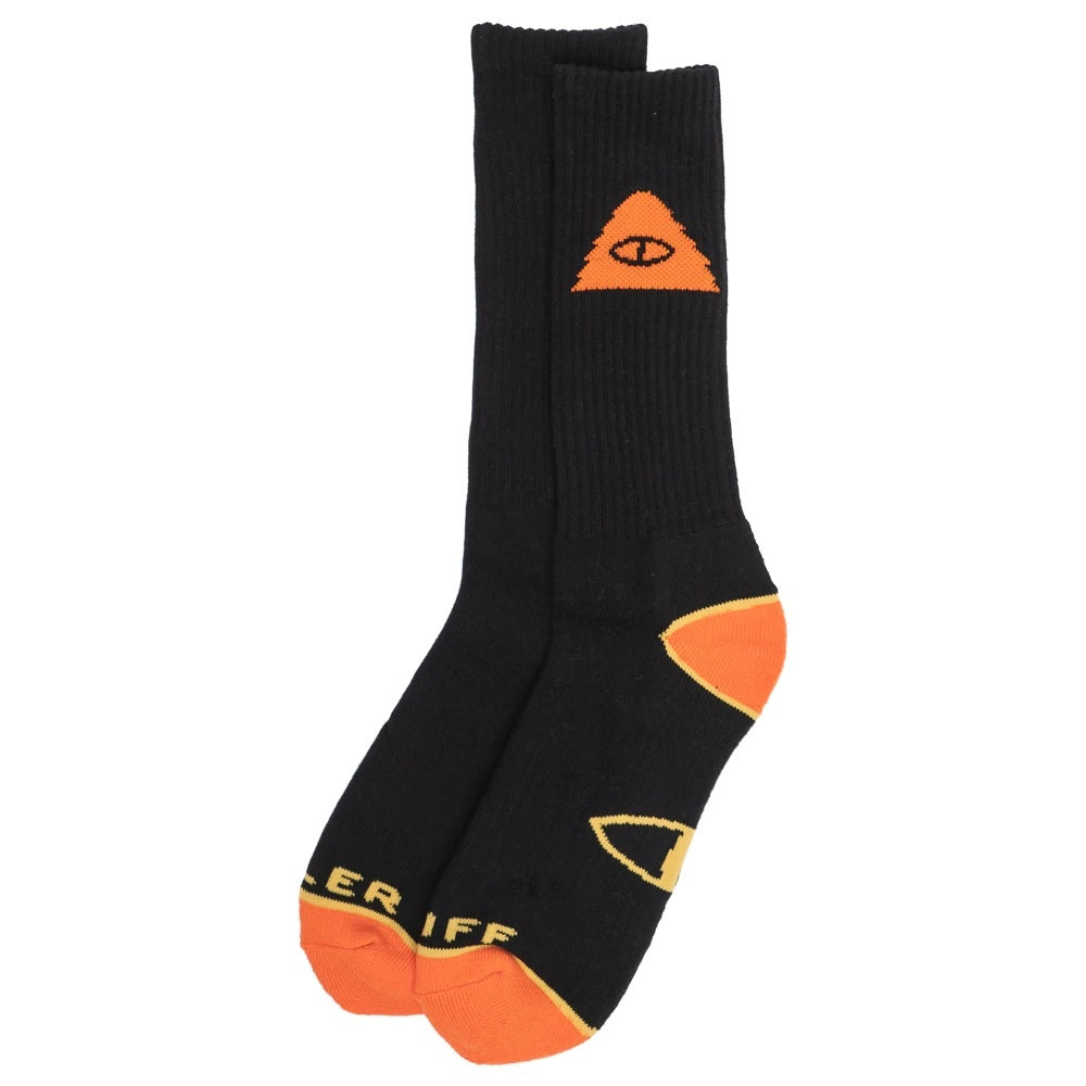 Poler Icon Socks - FERAL