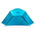 NEMO Aurora Highrise 4 Person Tent - FERAL