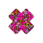 NoSo Rachel Pohl Asters Patch - FERAL