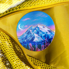 NoSo Denali by Rachel Pohl Patch - FERAL