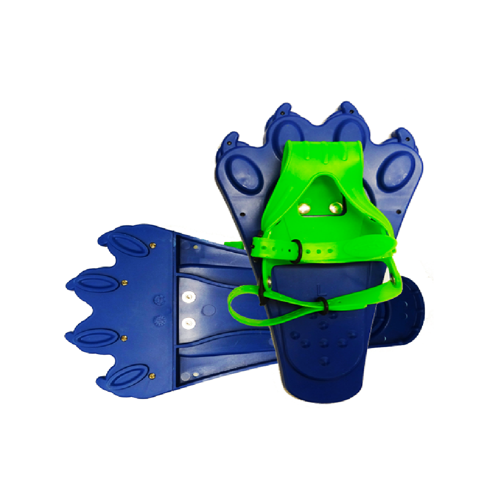 Redfeather Snow Paws - FERAL