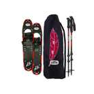 Redfeather Hike Series 9.5" x 36" Snowshoe Kit - FERAL