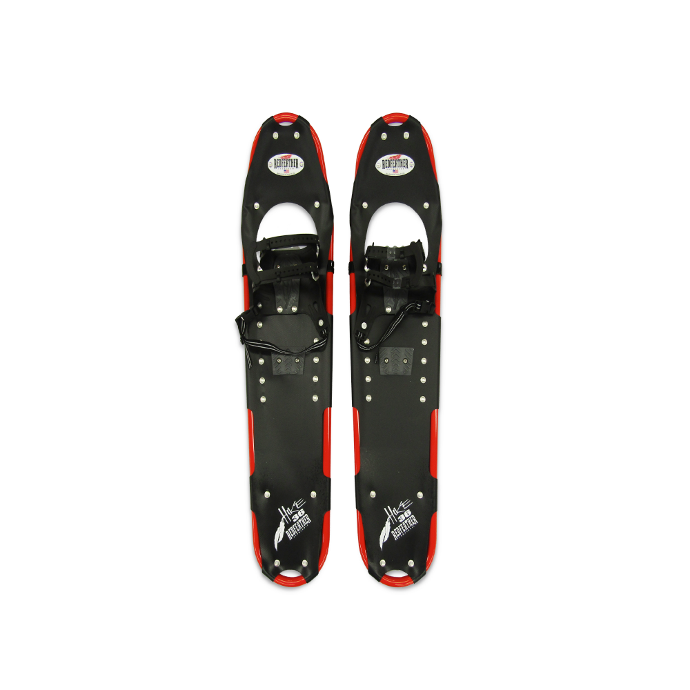 Redfeather Hike Series Snowshoes 9.5" x 36" - FERAL