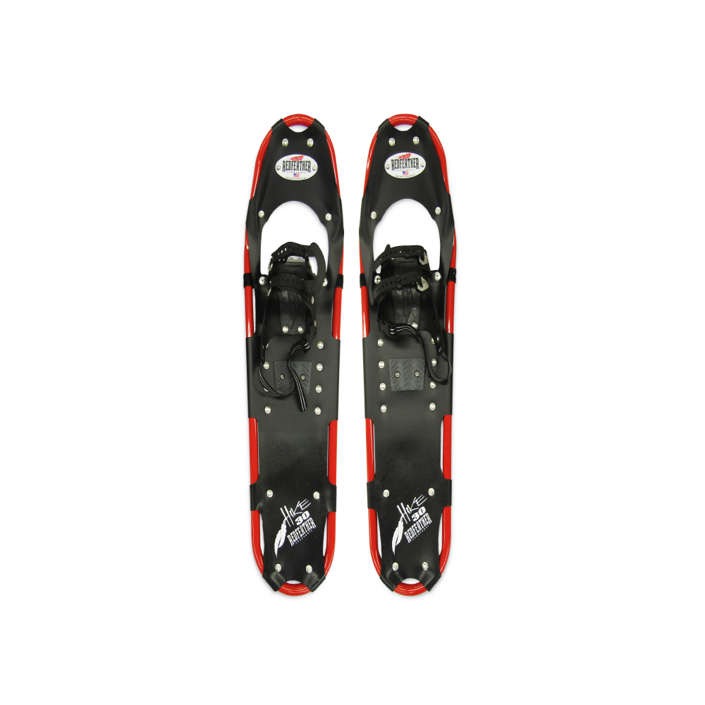 Redfeather Hike Series Snowshoes 9" x 30" - FERAL