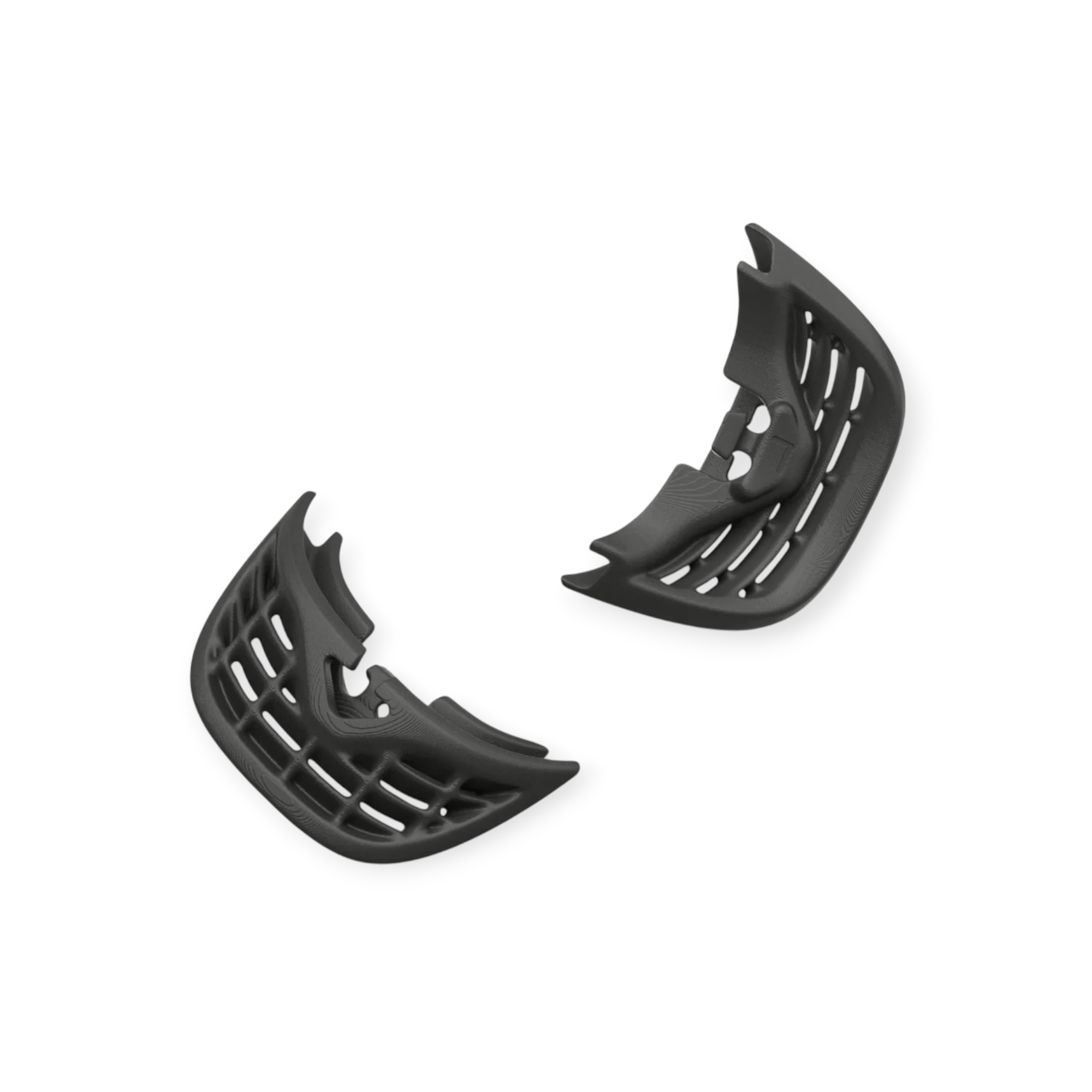 Ombraz Refugio Side Shields - FERAL