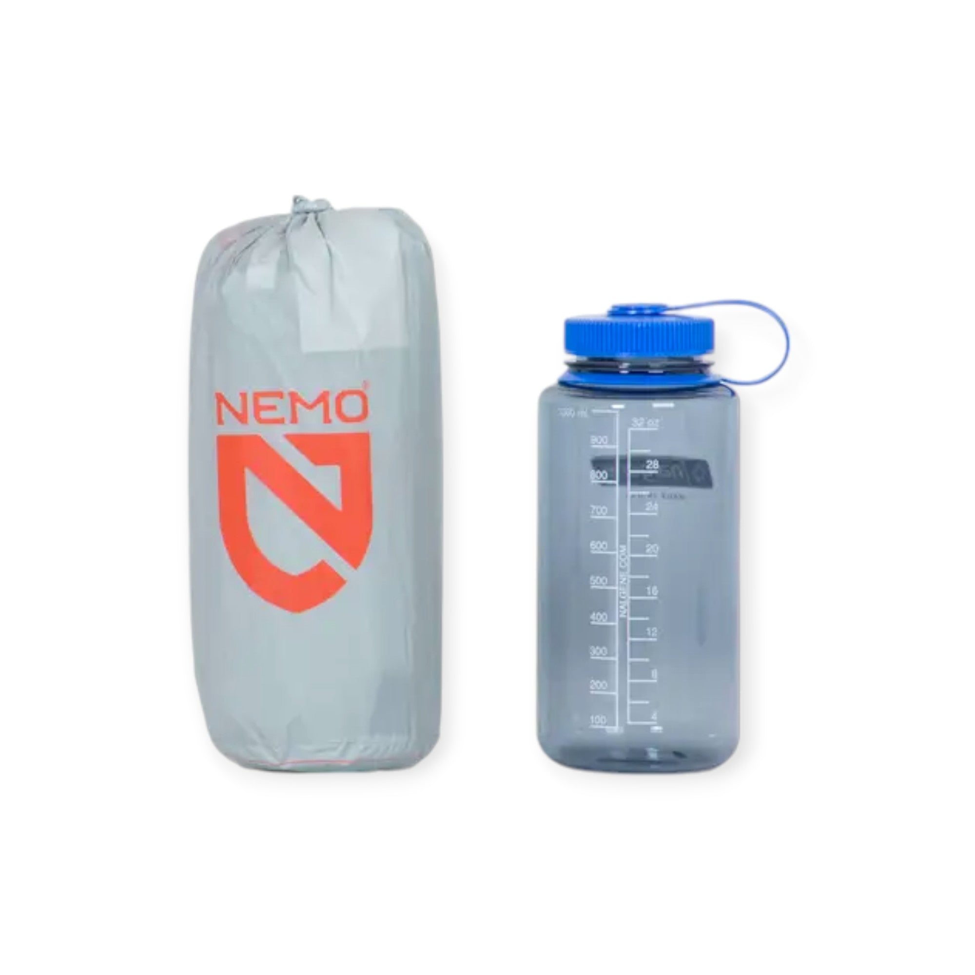 NEMO Tensor All-Season Ultralight Insulated Sleeping Pad - FERAL