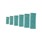 Ruffwear Swamp Cooler Cooling Dog Neck Gaiter - FERAL