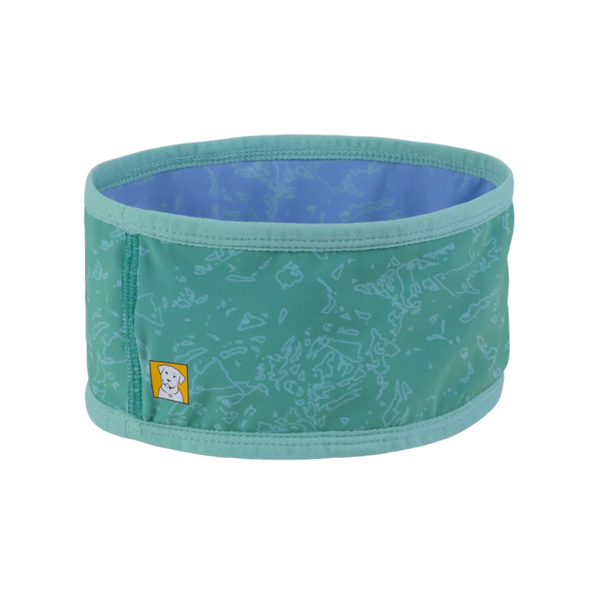 Ruffwear Swamp Cooler Cooling Dog Neck Gaiter - FERAL