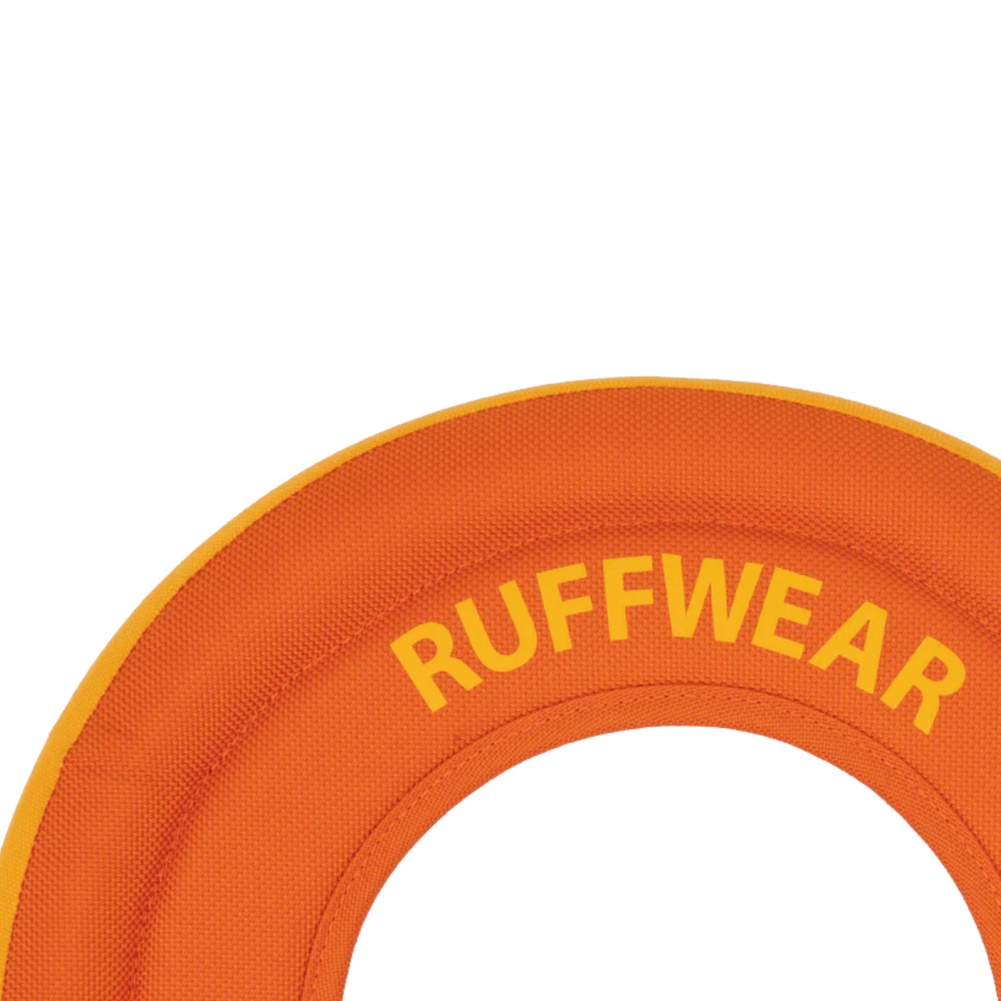 Ruffwear Hydro Plane Dog Floating Throw Toy - FERAL