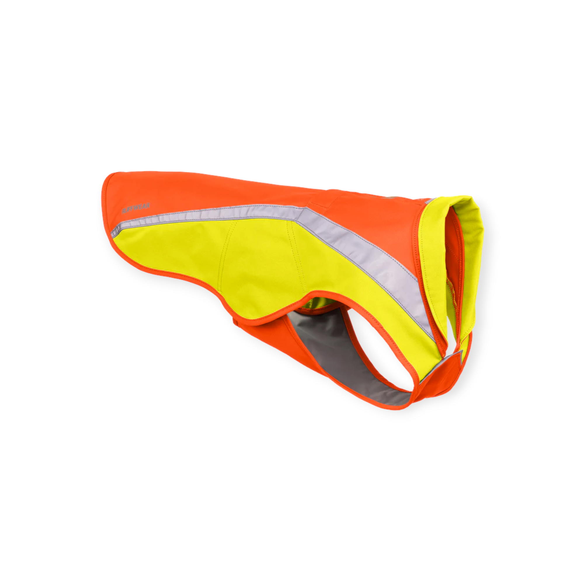 Ruffwear Lumenglow Reflective High-Visibility Dog Jacket - FERAL