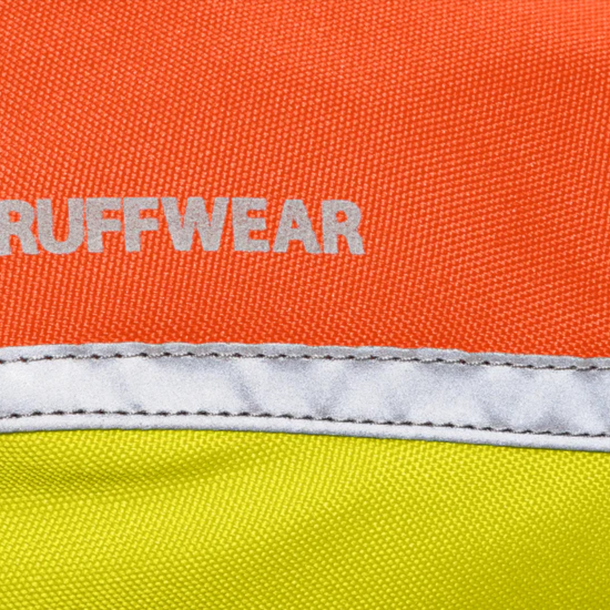 Ruffwear Lumenglow Reflective High-Visibility Dog Jacket - FERAL
