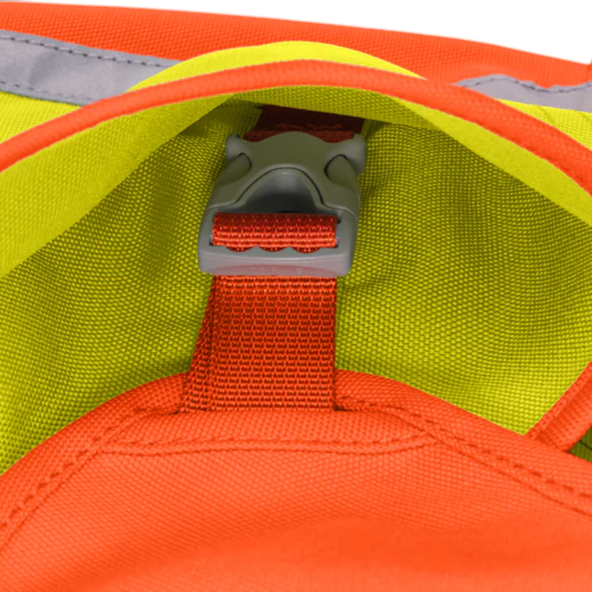 Ruffwear Lumenglow Reflective High-Visibility Dog Jacket - FERAL