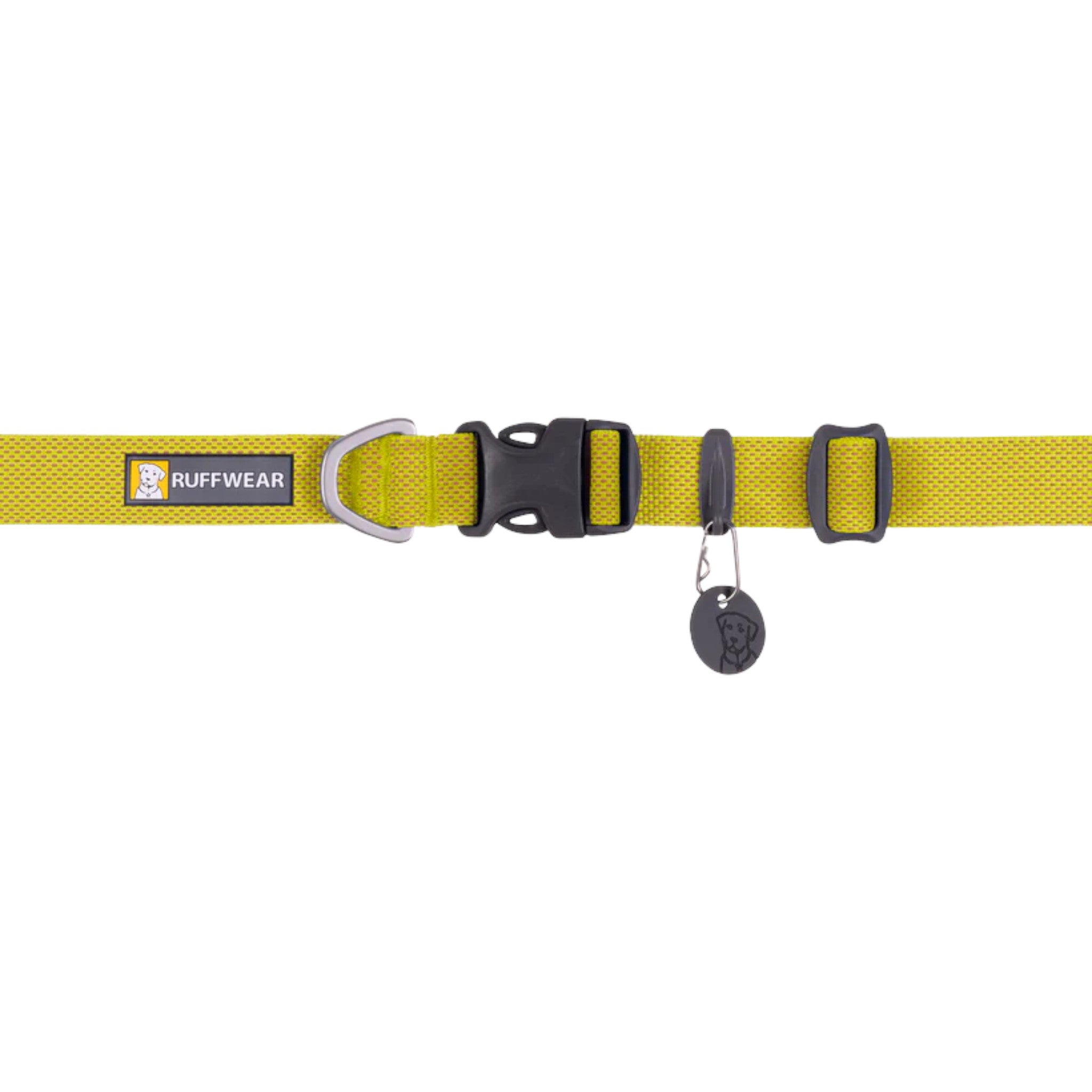 Ruffwear Hi & Light Dog Collar - FERAL