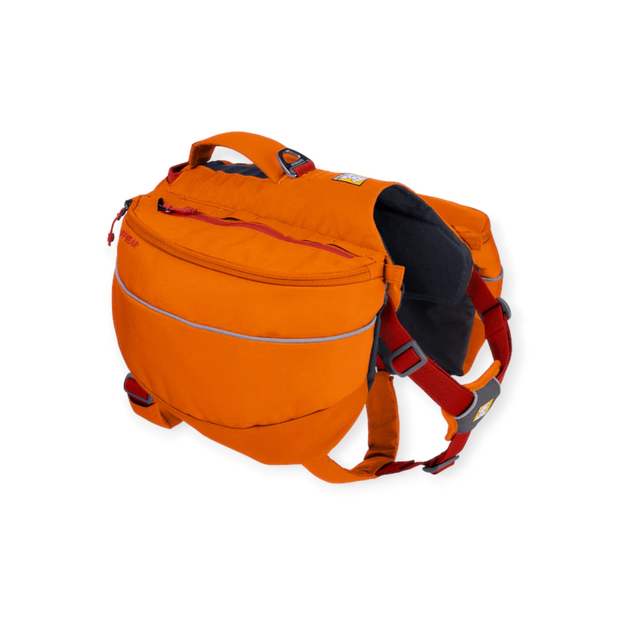 Ruffwear Approach Dog Backpack - FERAL