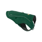 Ruffwear Overcoat Fuse Dog Jacket-Harness Combo - FERAL