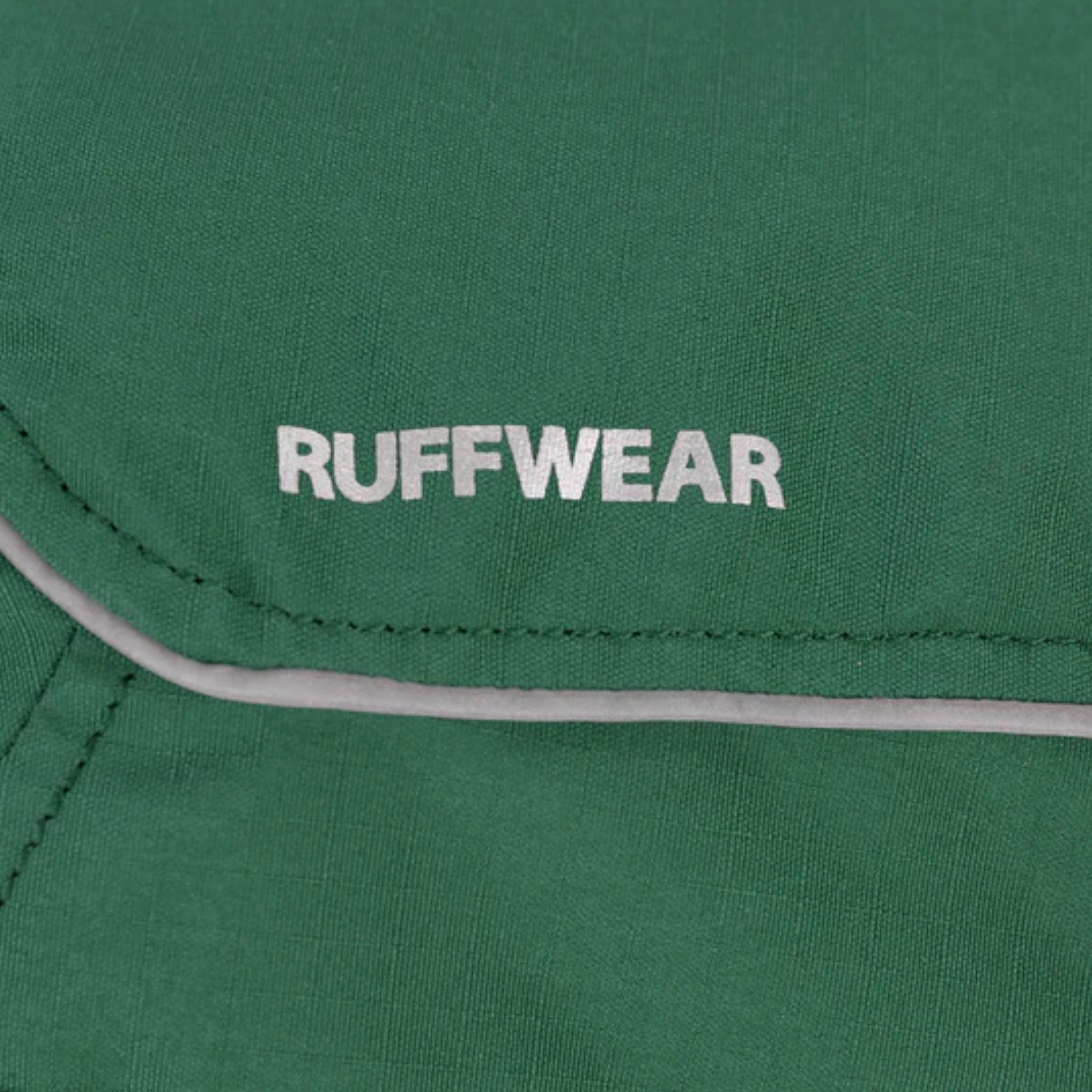 Ruffwear Overcoat Fuse Dog Jacket-Harness Combo - FERAL