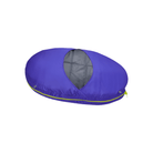 Ruffwear Highlands Dog Sleeping Bag - FERAL
