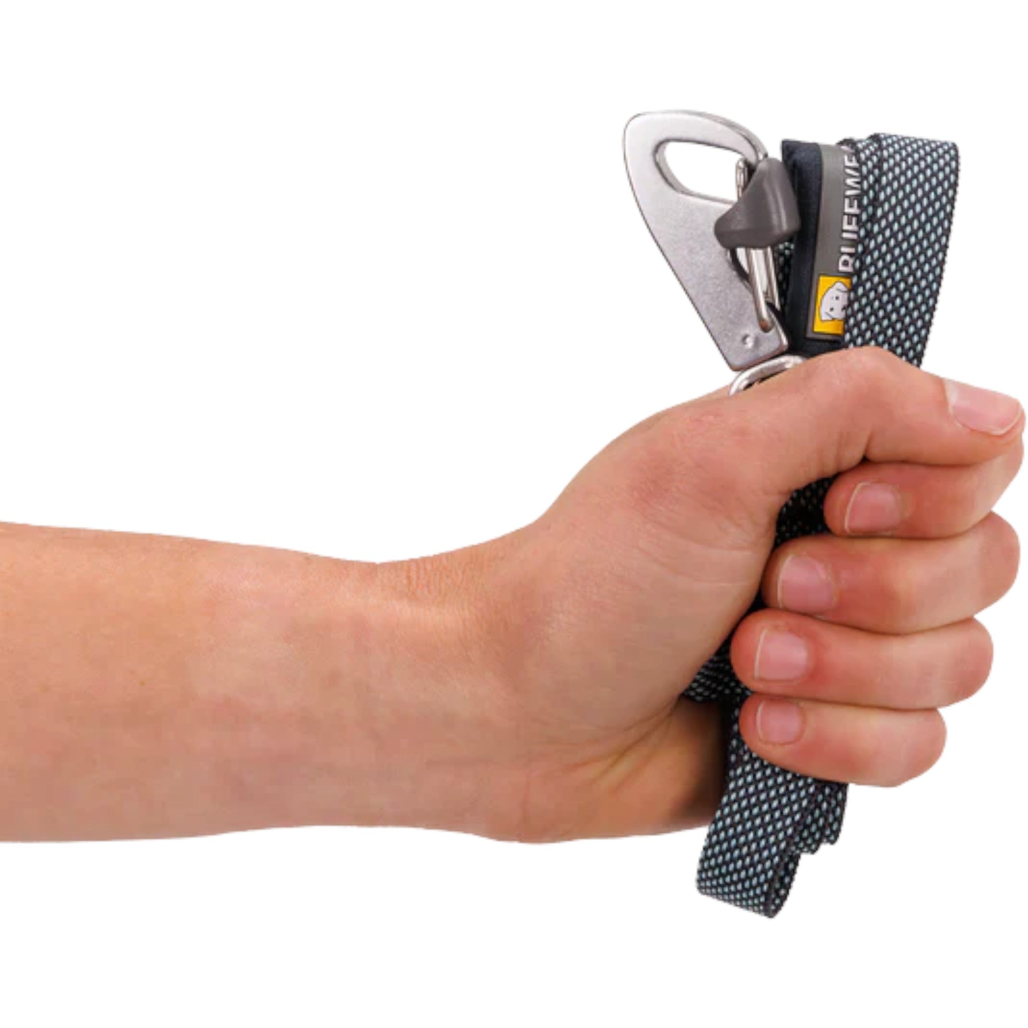 Ruffwear Hi & Light Lightweight Dog Leash - FERAL