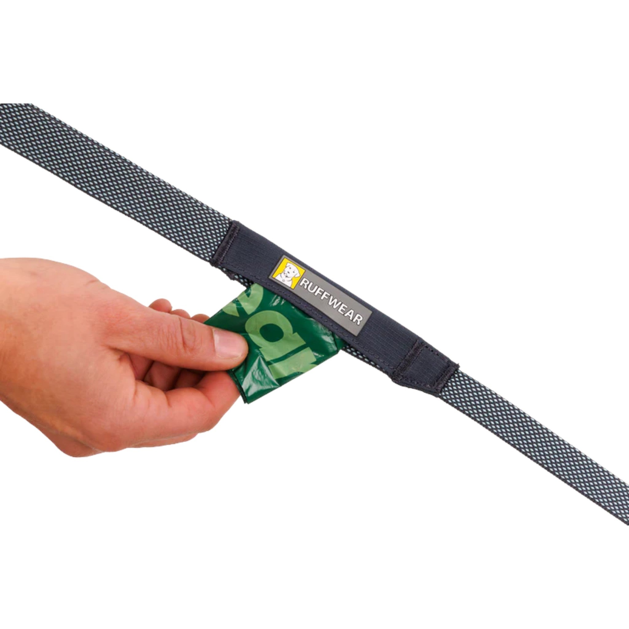 Ruffwear Hi & Light Lightweight Dog Leash - FERAL