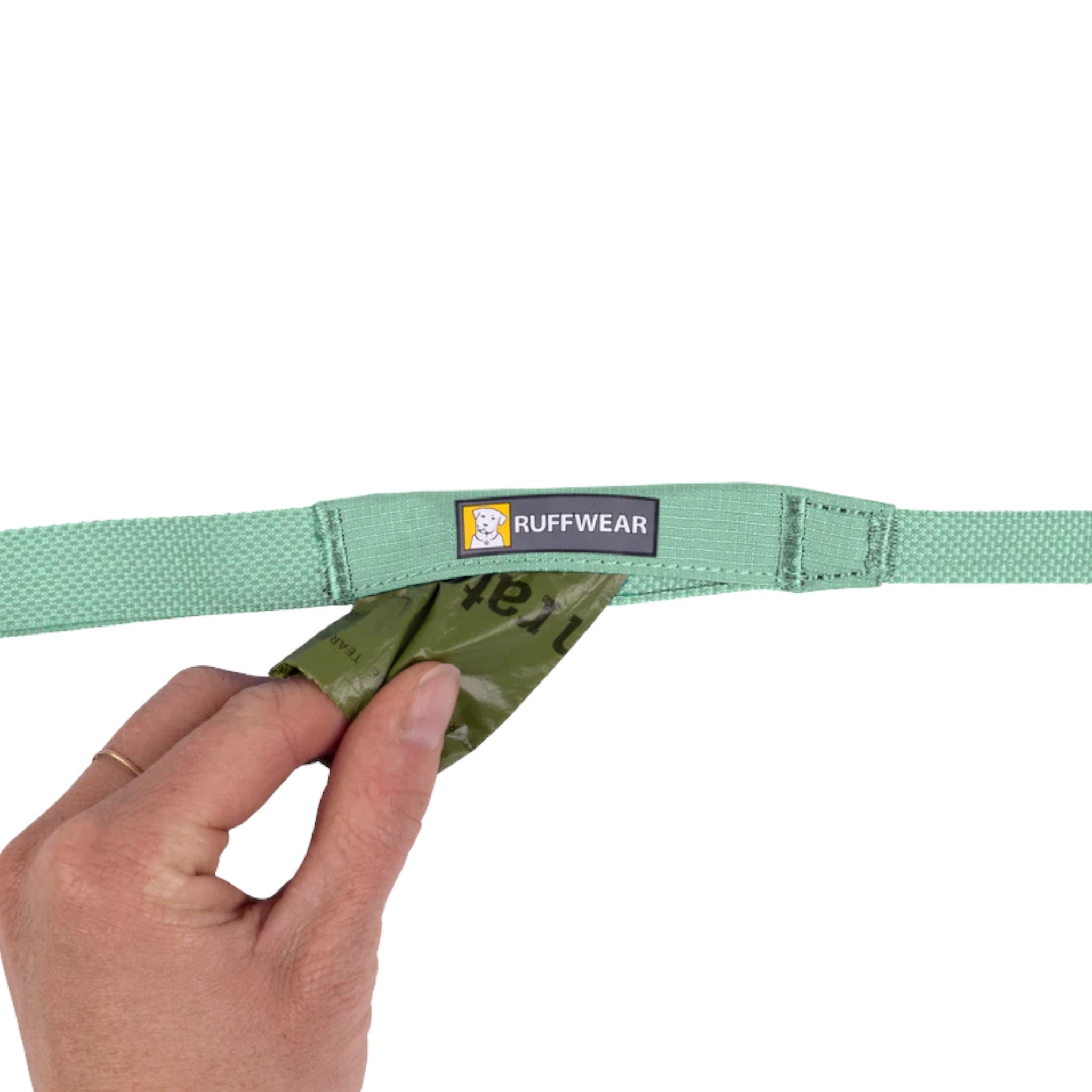 Ruffwear Hi & Light Lightweight Dog Leash - FERAL
