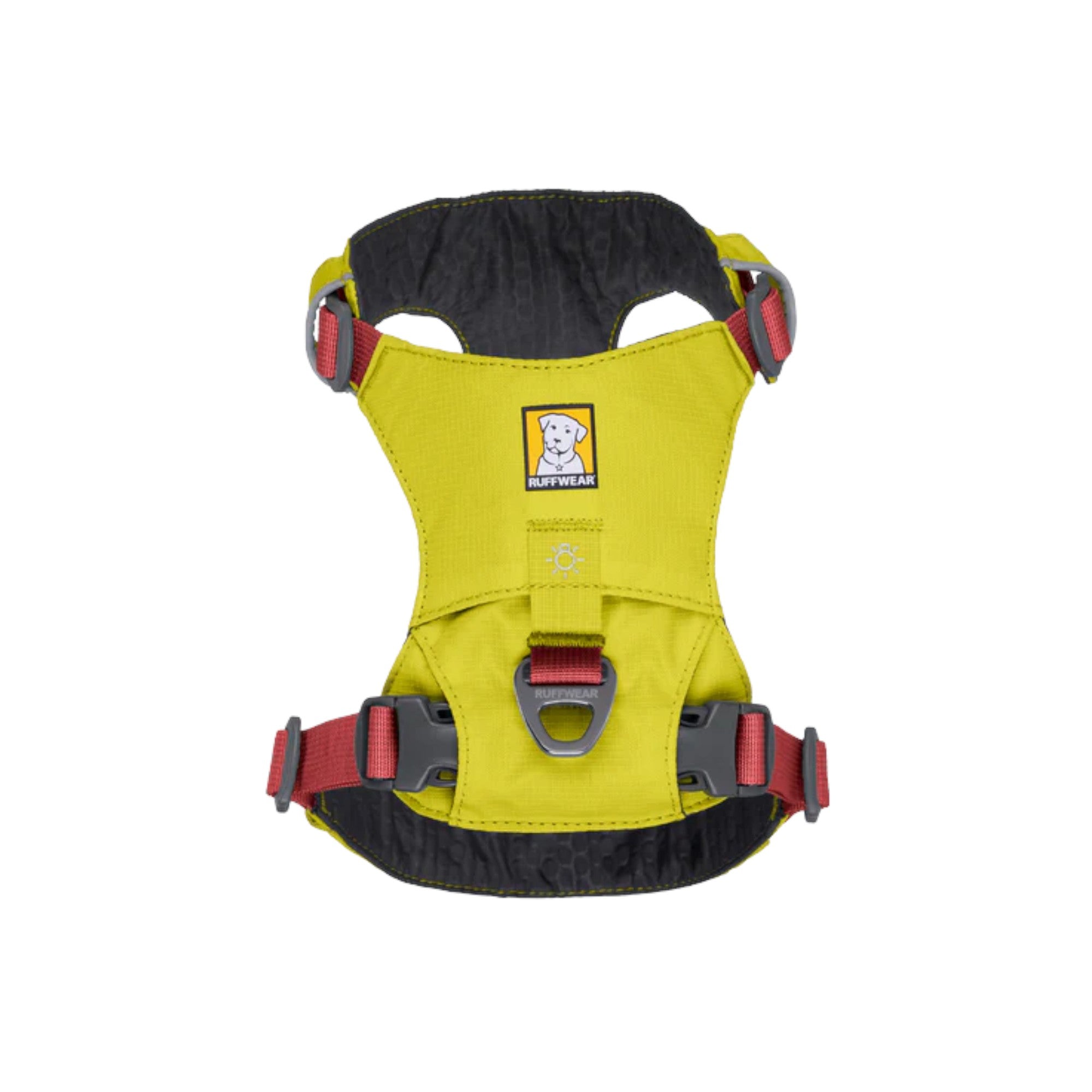 Ruffwear Hi & Light Lightweight Dog Harness - FERAL