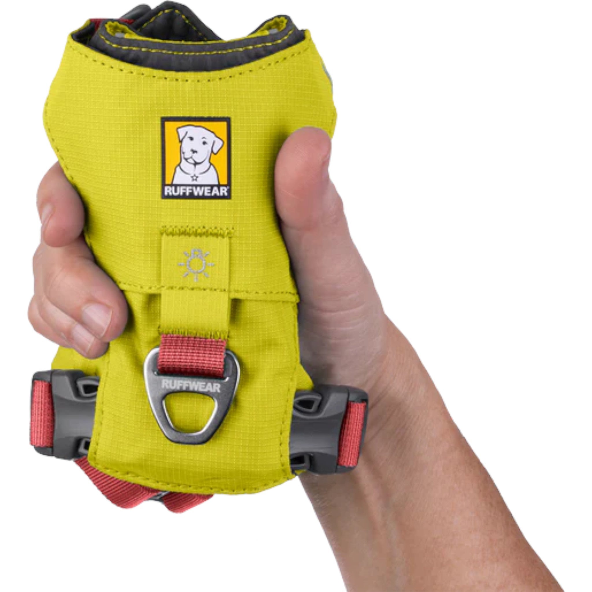 Ruffwear Hi & Light Lightweight Dog Harness - FERAL