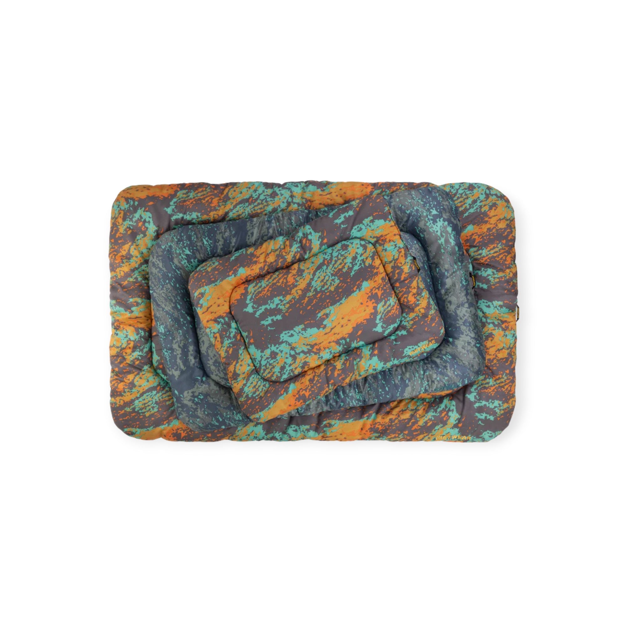 Ruffwear Basecamp Dog Bed | Previous Style - FERAL