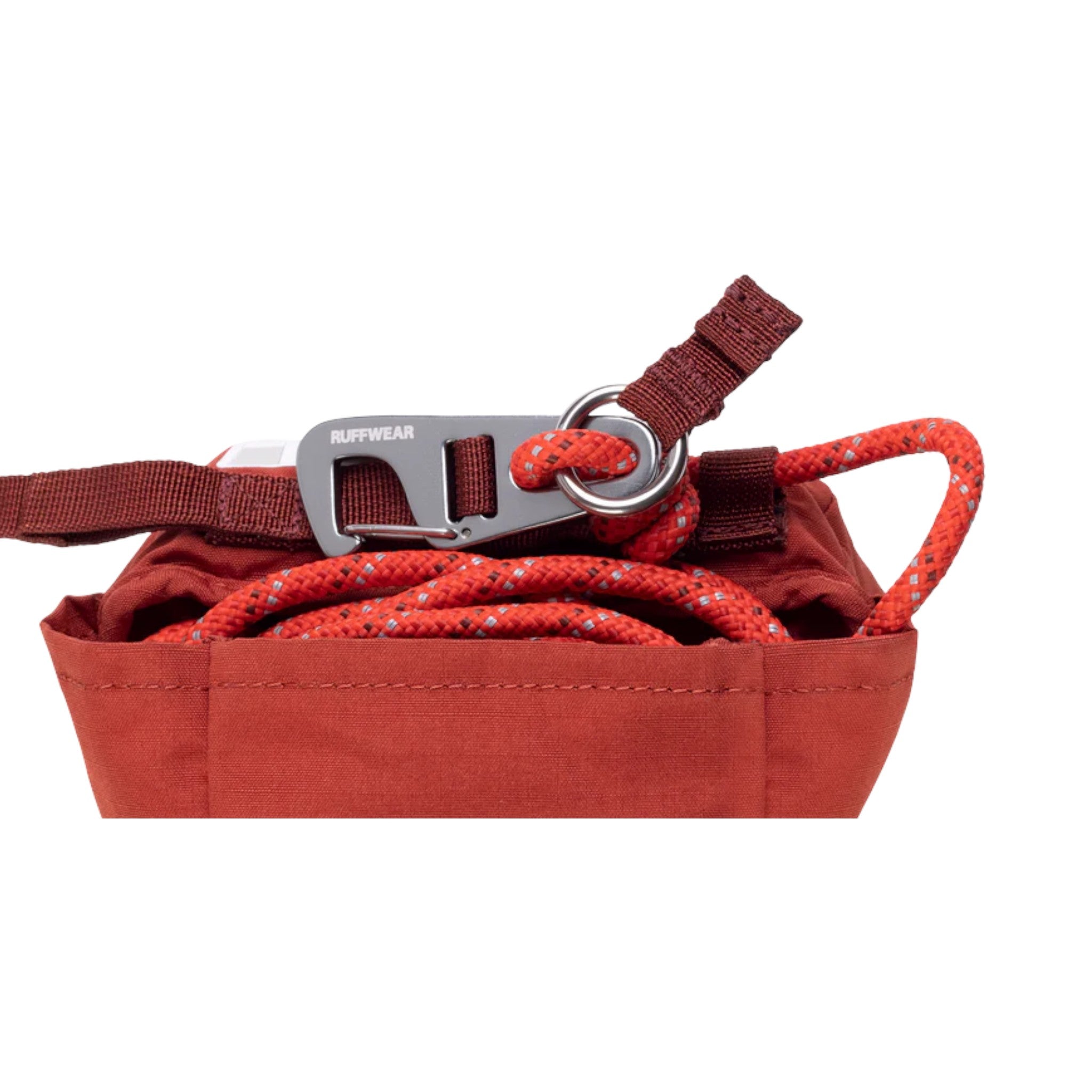 Ruffwear Knot-a-Hitch Campsite Dog Hitching System - FERAL