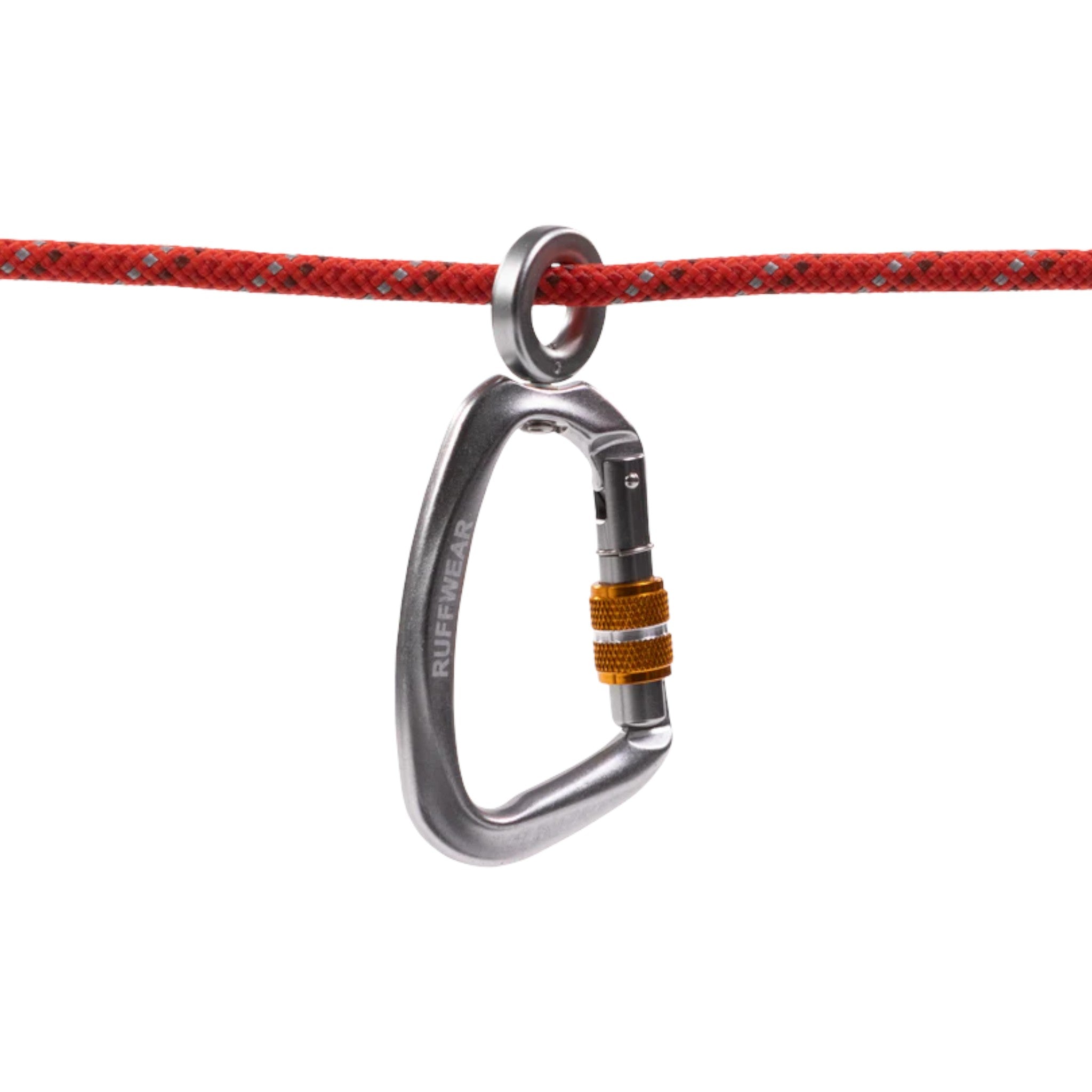Ruffwear Knot-a-Hitch Campsite Dog Hitching System - FERAL