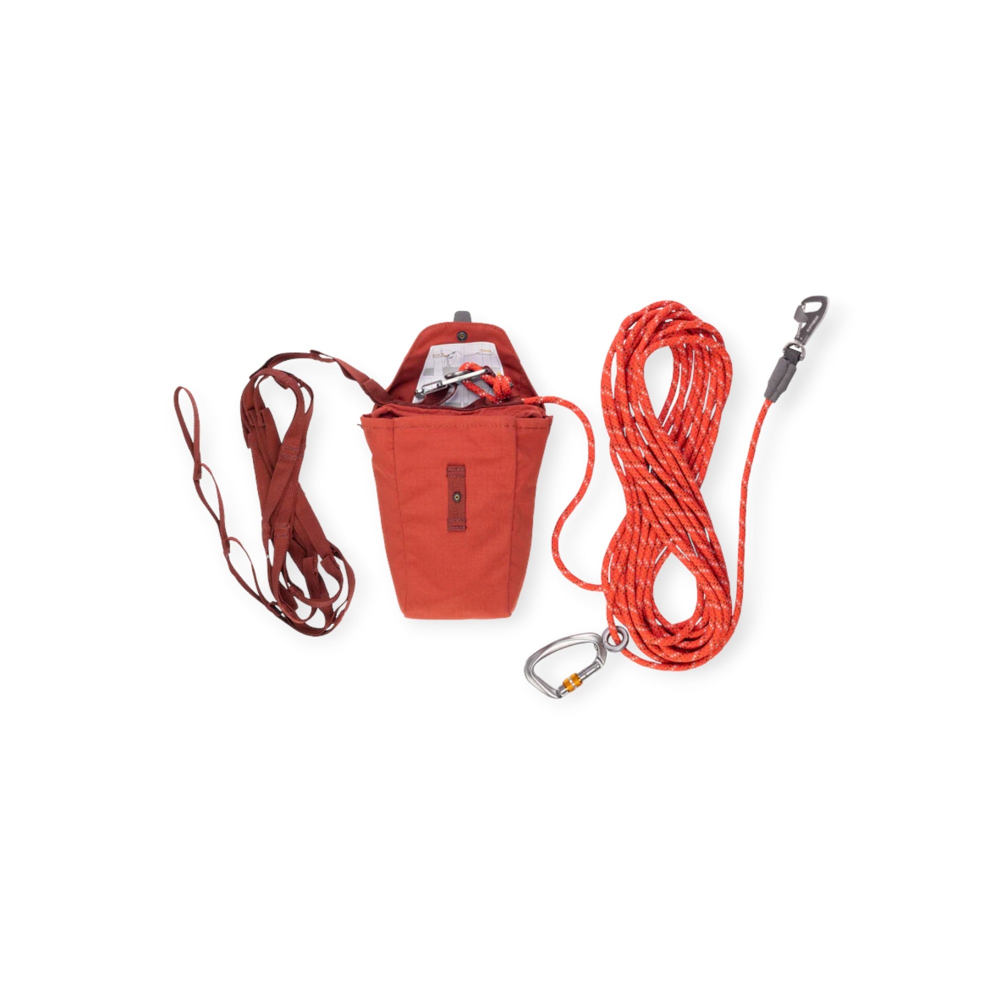 Ruffwear Knot-a-Hitch Campsite Dog Hitching System - FERAL
