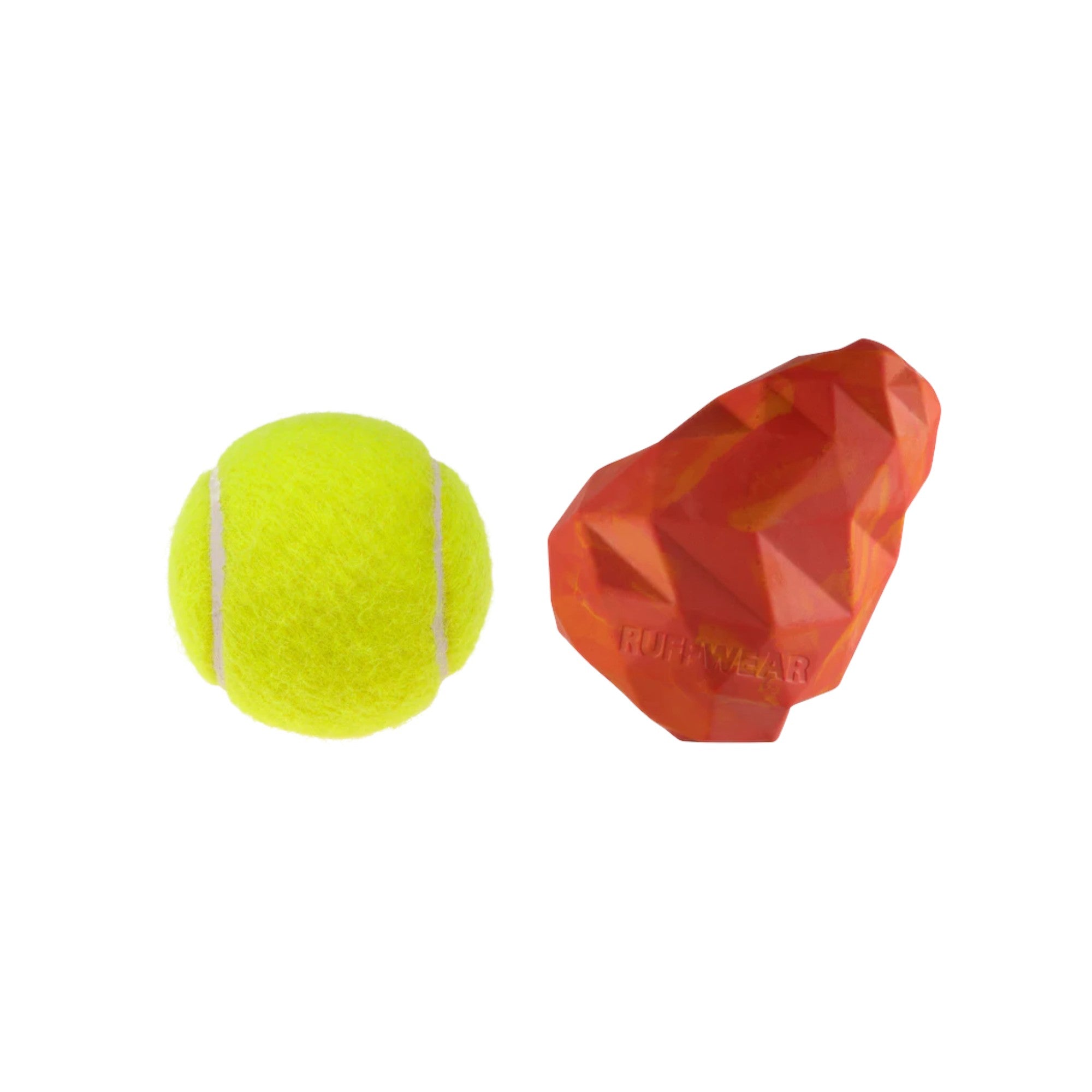 Ruffwear Gnawt-A-Cone Dog Toy - FERAL