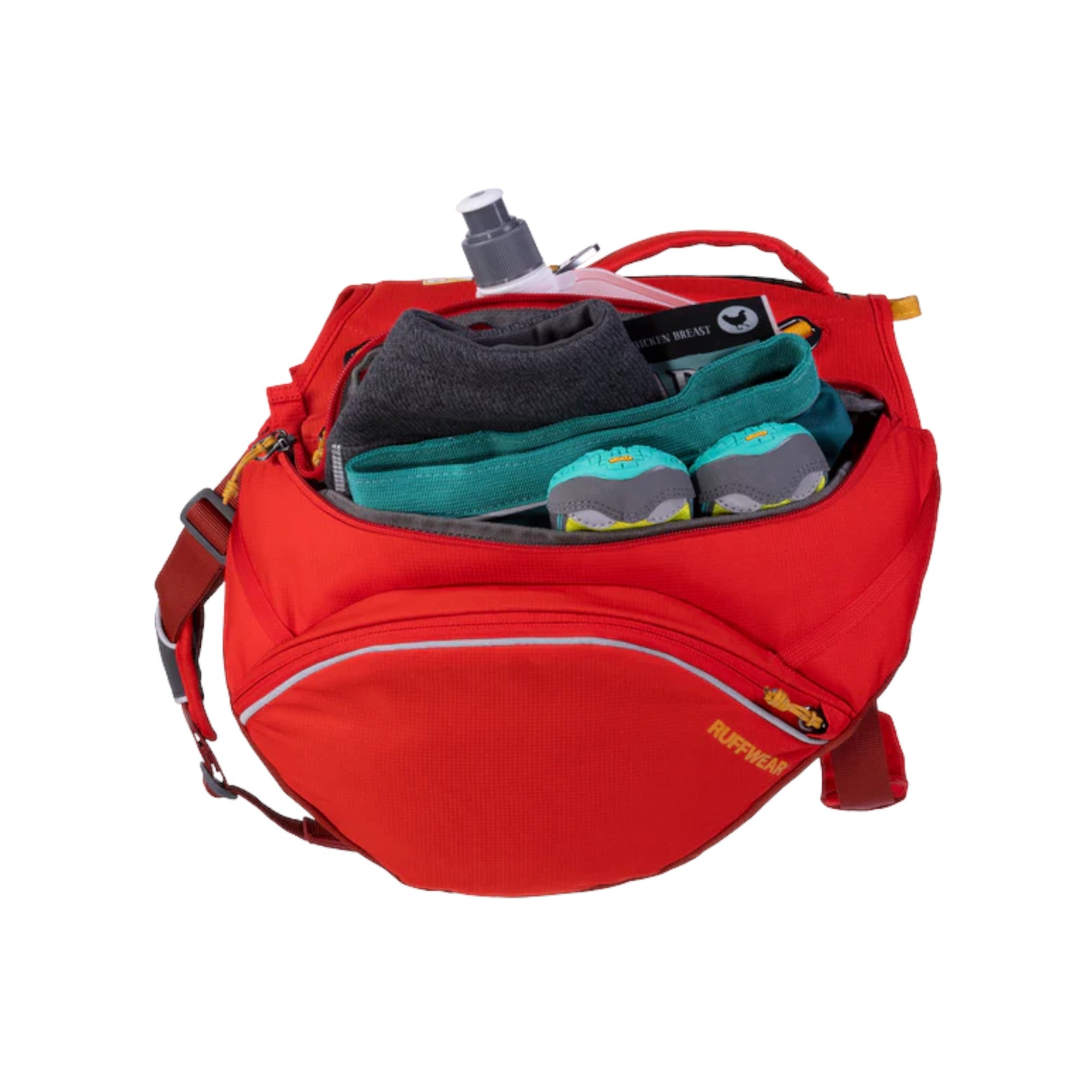 Ruffwear Palisades Dog Backpack - FERAL