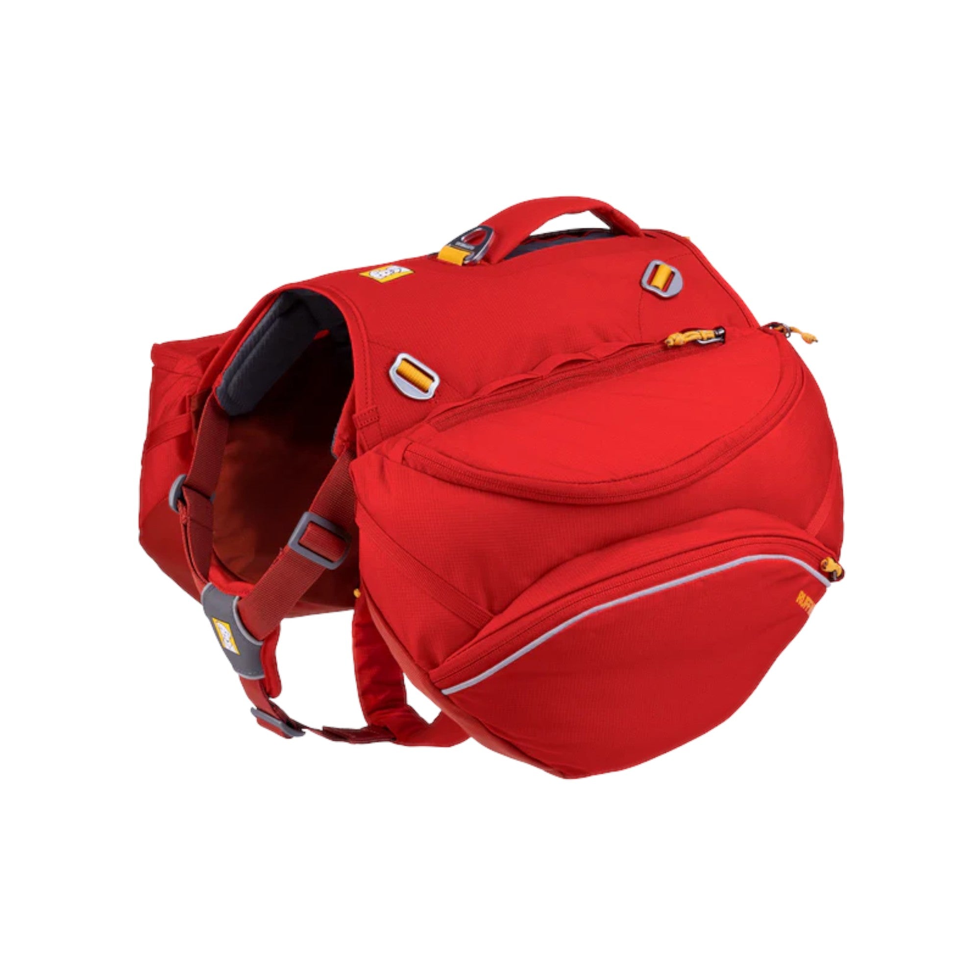 Ruffwear Palisades Dog Backpack - FERAL