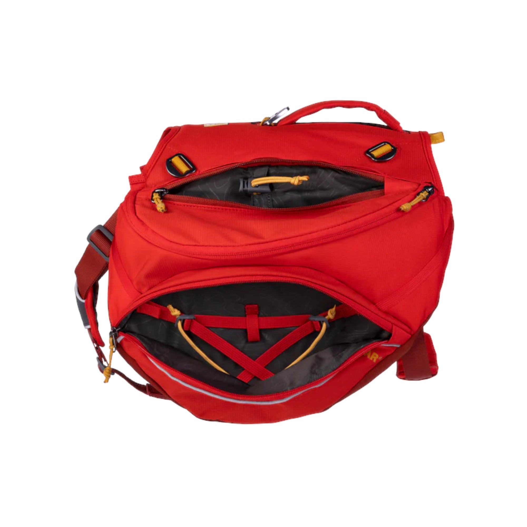 Ruffwear Palisades Dog Backpack - FERAL