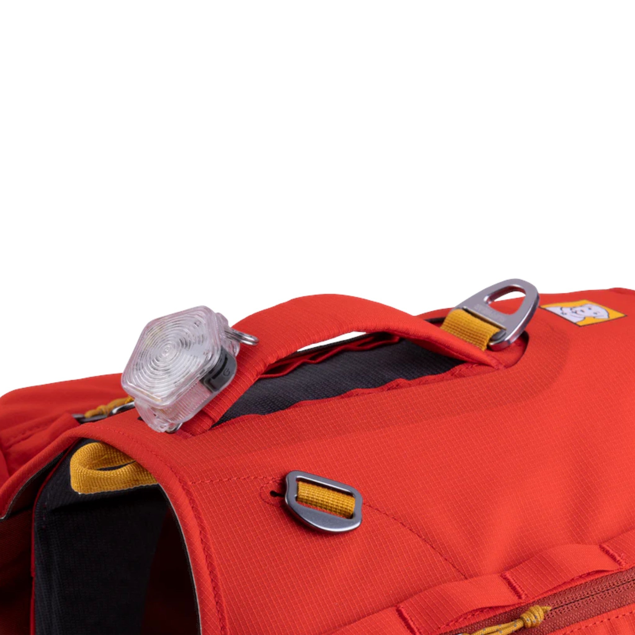 Ruffwear Palisades Dog Backpack - FERAL