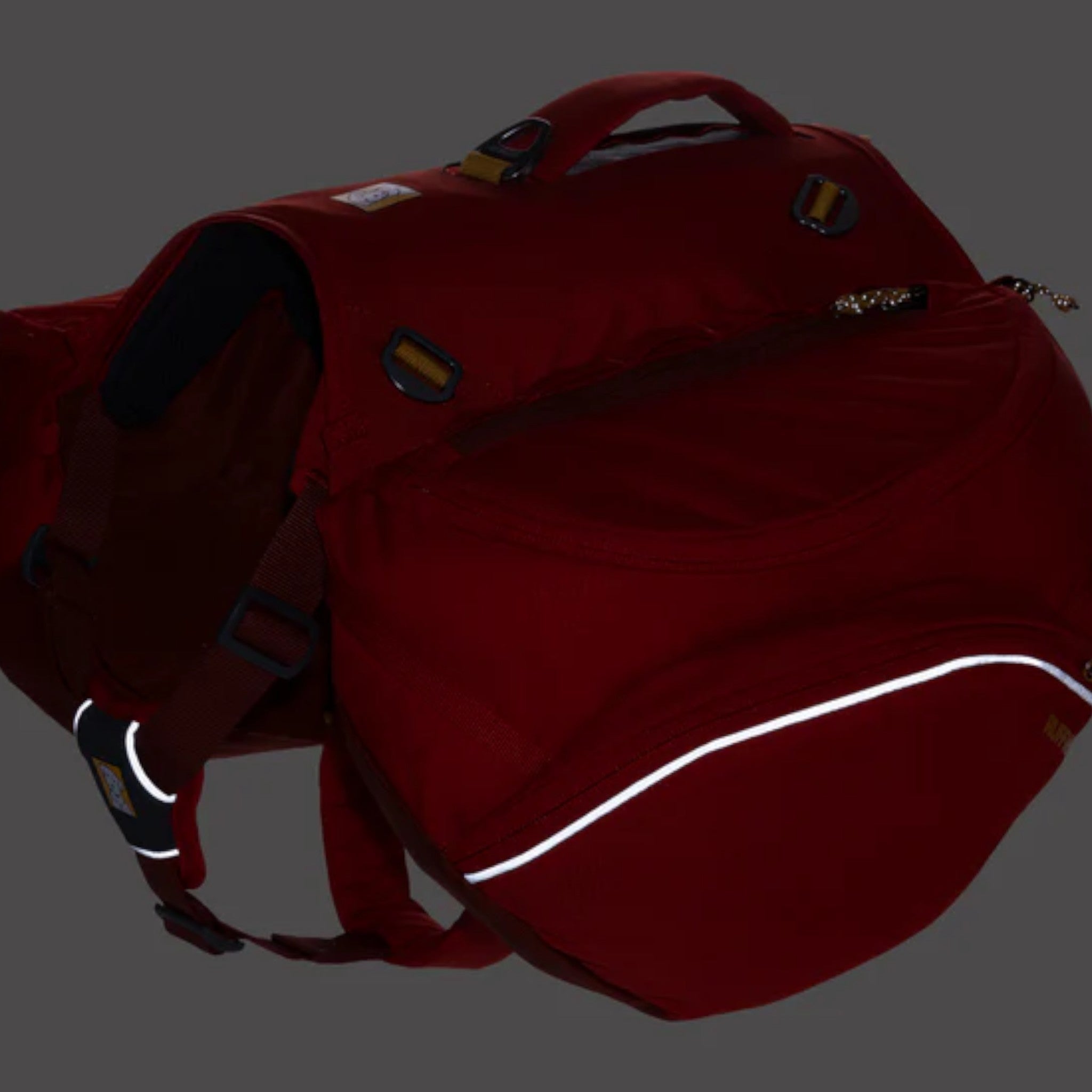 Ruffwear Palisades Dog Backpack - FERAL
