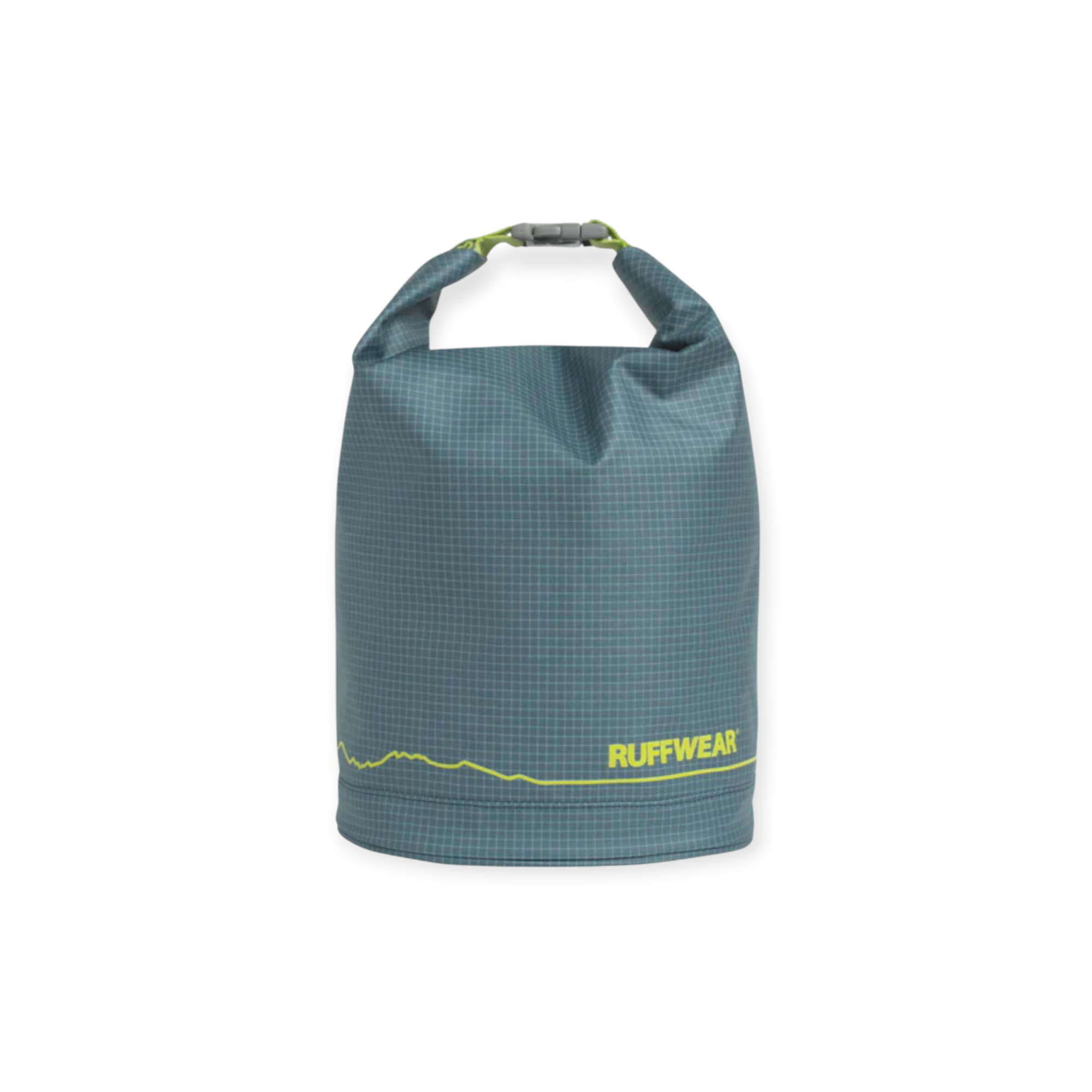 Ruffwear Kibble Kaddie Dog Food Travel Bag - FERAL