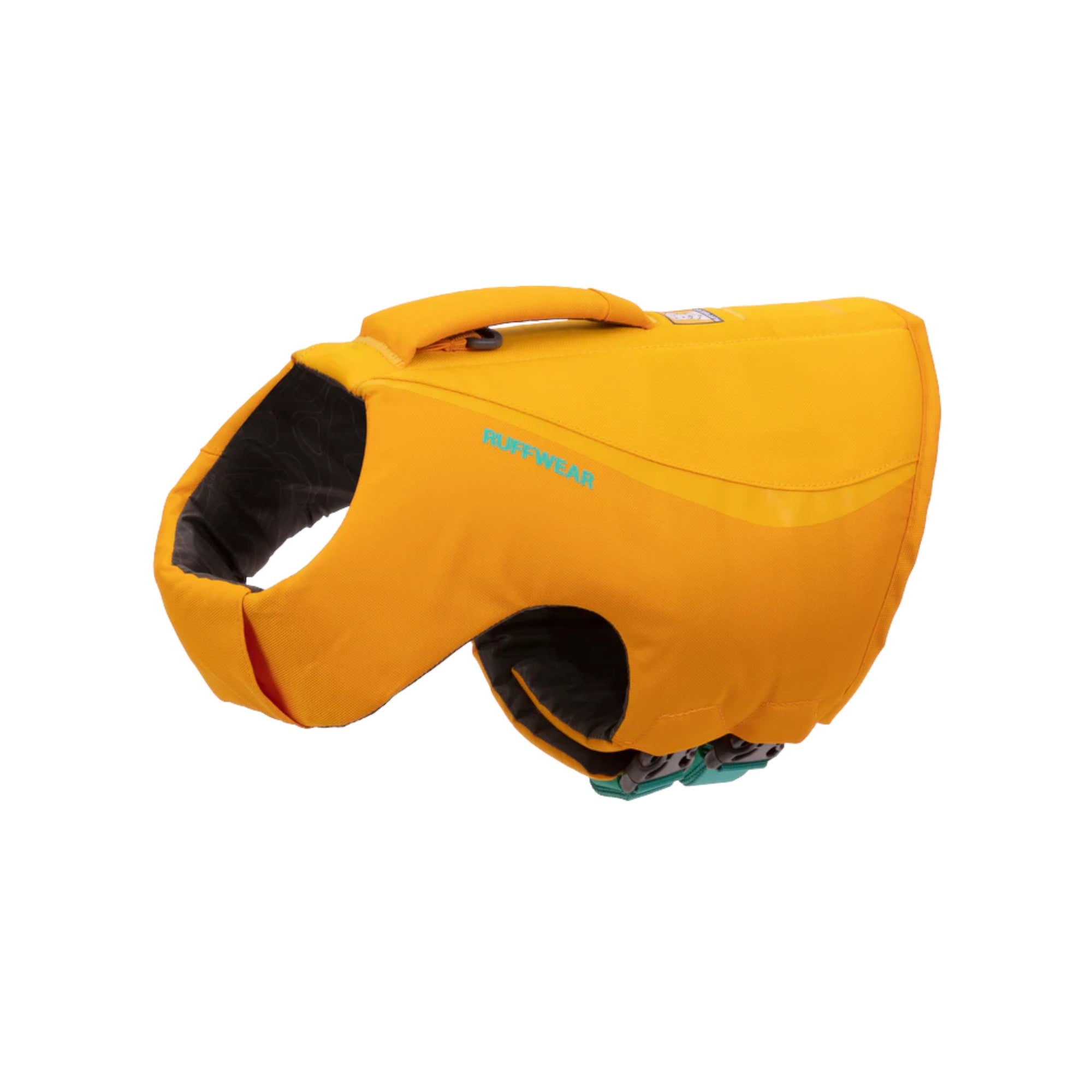 Ruffwear Float Coat Dog Life Jacket - FERAL