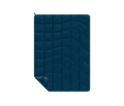 Rumpl NanoLoft Fire Resistant Flame Blanket - FERAL