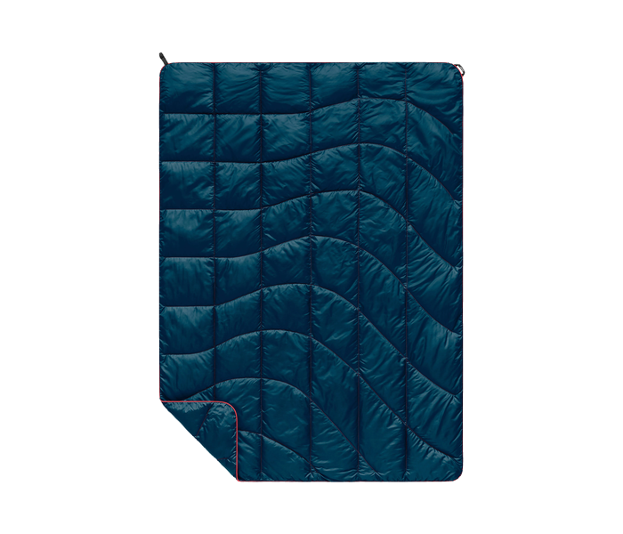 Rumpl NanoLoft Travel Blanket - FERAL