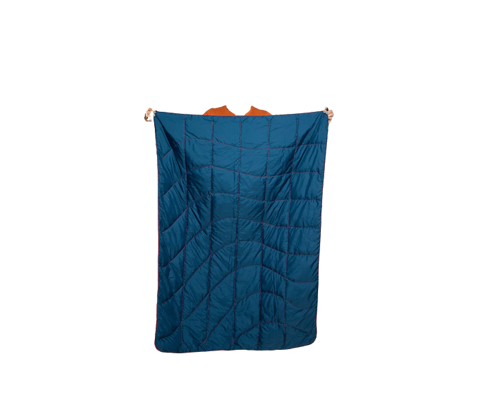 Rumpl NanoLoft Travel Blanket - FERAL