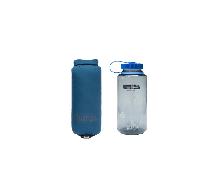 Rumpl NanoLoft Travel Blanket - FERAL