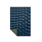 Rumpl NanoLoft Puffy Blanket - 1 Person - FERAL