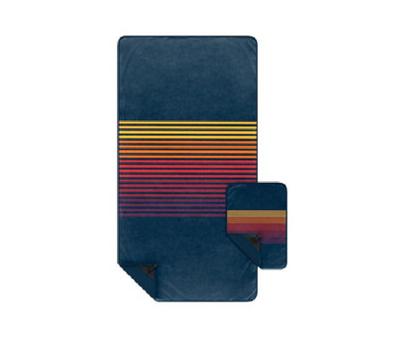 Rumpl Everywhere Towel - FERAL