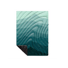 Rumpl Original Puffy Blanket - 1 Person - FERAL